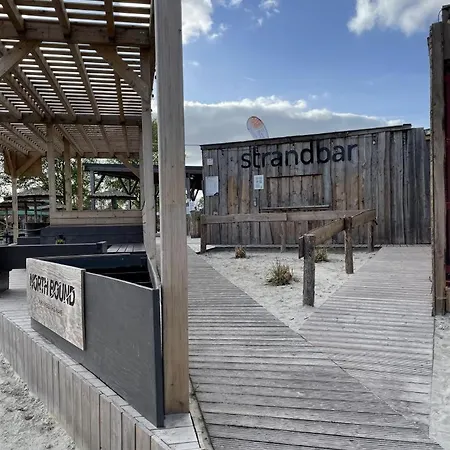 Casa vacanze Seeschwalbe 2