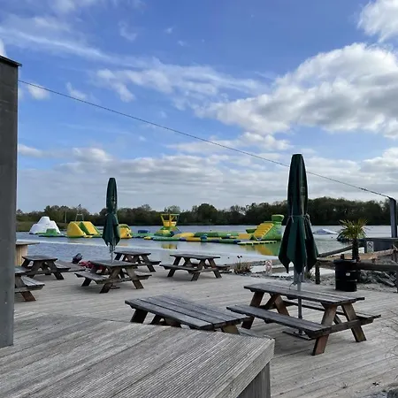 Seeschwalbe 2 Casa vacanze